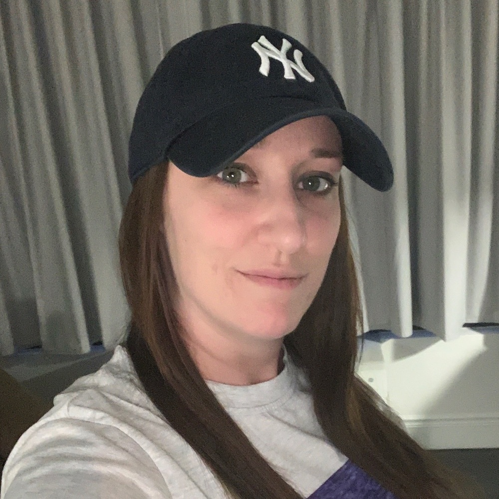 Meet your Posher, Shannon